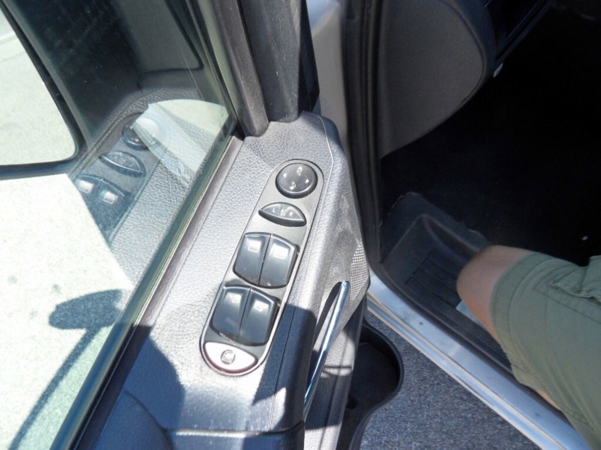 Mercedes-Benz Viano 2.2 CDI Ambiente L (13)