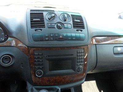 Mercedes-Benz Viano 2.2 CDI Ambiente L (15)