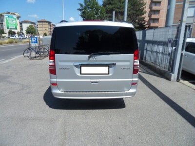 Mercedes-Benz Viano 2.2 CDI Ambiente L (3)