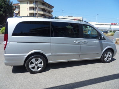 Mercedes-Benz Viano 2.2 CDI Ambiente L (4)