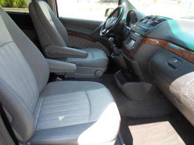Mercedes-Benz Viano 2.2 CDI Ambiente L (5)
