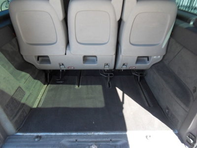 Mercedes-Benz Viano 2.2 CDI Ambiente L (8)
