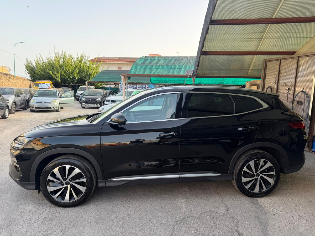 Byd Seal U DM-i 1.5 phev Design awd (3)