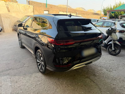 Byd Seal U DM-i 1.5 phev Design awd (6)