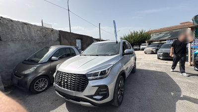Dr DR 5.0 5.0 1.5 Unica Gpl 114cv (3)