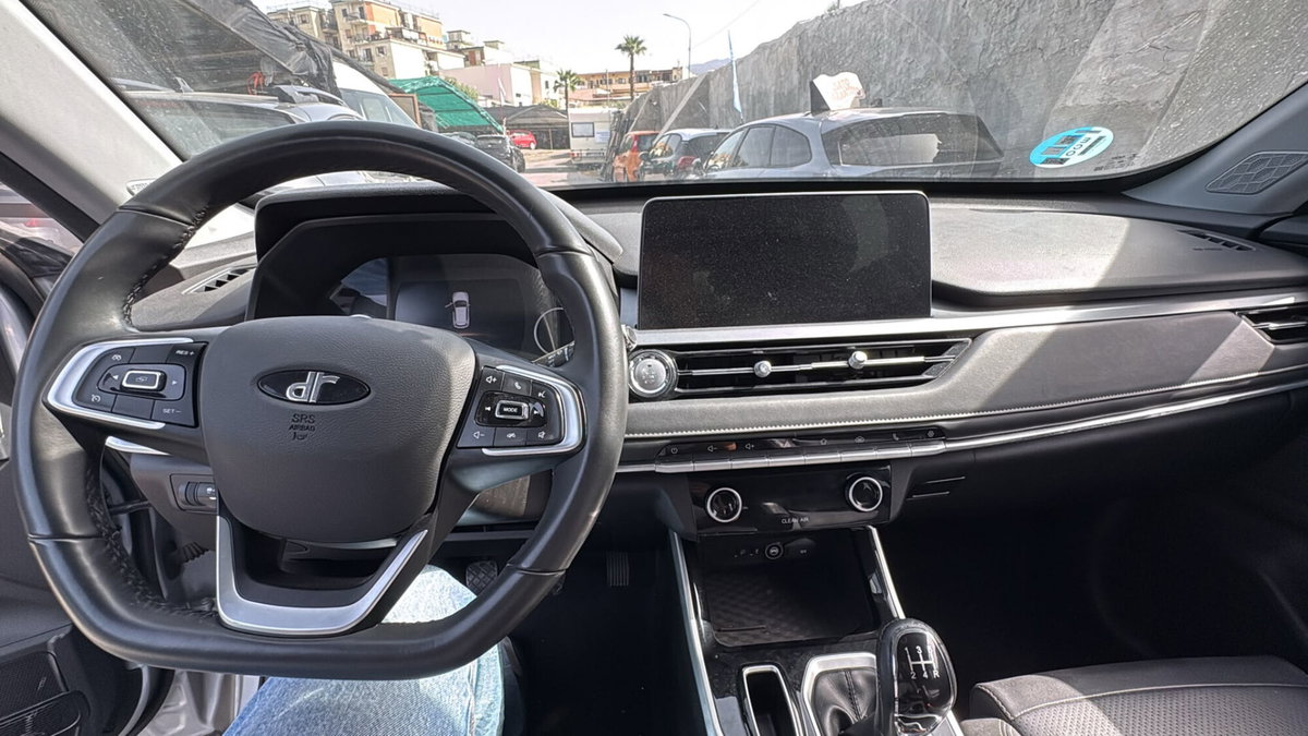 Dr DR 5.0 5.0 1.5 Unica Gpl 114cv (5)