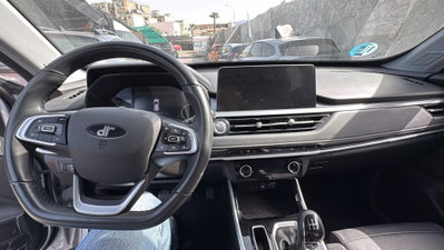 Dr DR 5.0 5.0 1.5 Unica Gpl 114cv (5)