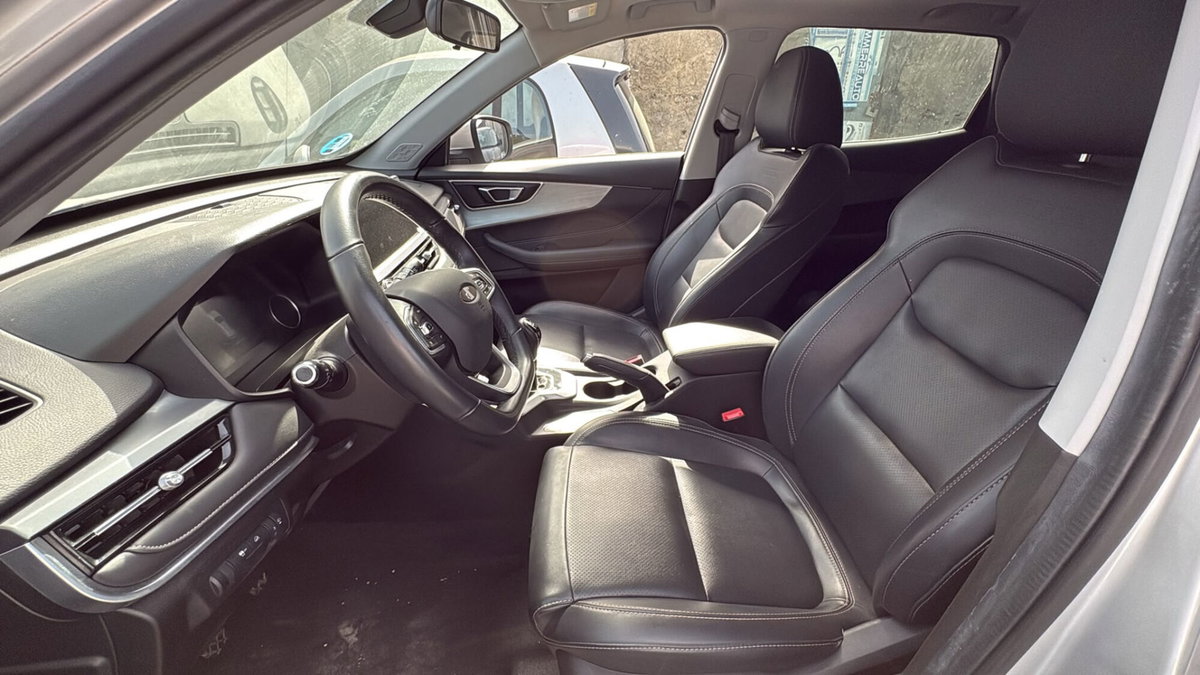 Dr DR 5.0 5.0 1.5 Unica Gpl 114cv (7)