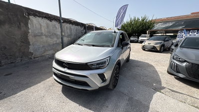 Opel Crossland 1.2 Elegance s&s 110cv usata