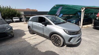 Opel Crossland 1.2 Elegance s&s 110cv (2)
