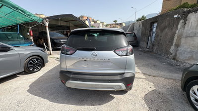 Opel Crossland 1.2 Elegance s&s 110cv (3)