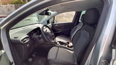 Opel Crossland 1.2 Elegance s&s 110cv (8)
