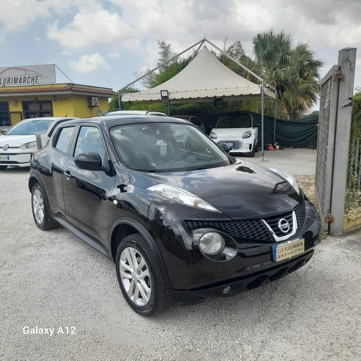 Nissan Juke 1.5 dCi Acenta (2)