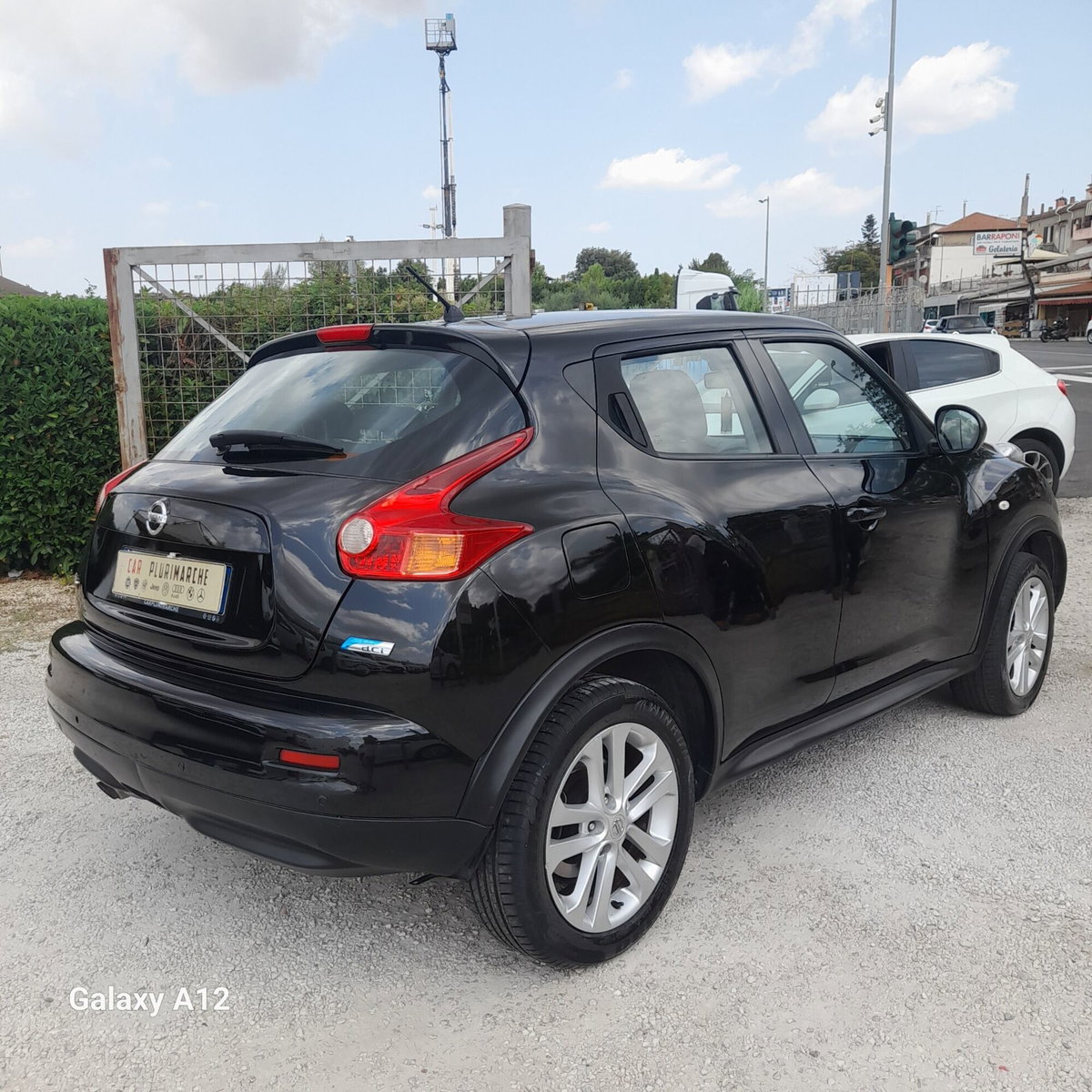 Nissan Juke 1.5 dCi Acenta (3)