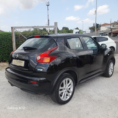 Nissan Juke 1.5 dCi Acenta (3)