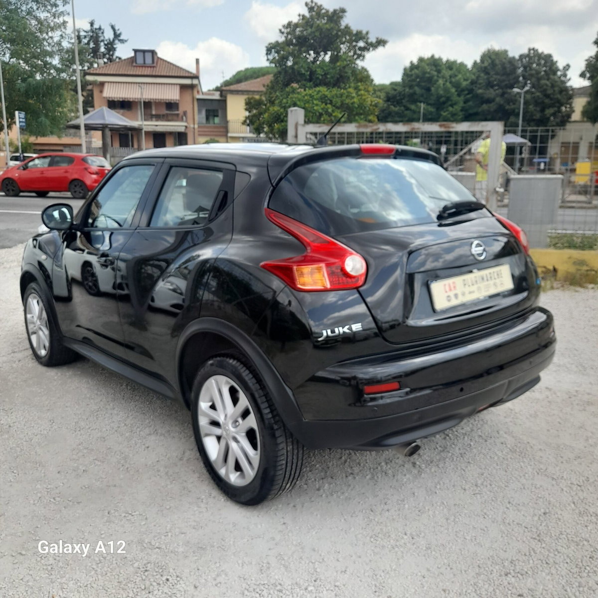 Nissan Juke 1.5 dCi Acenta (4)