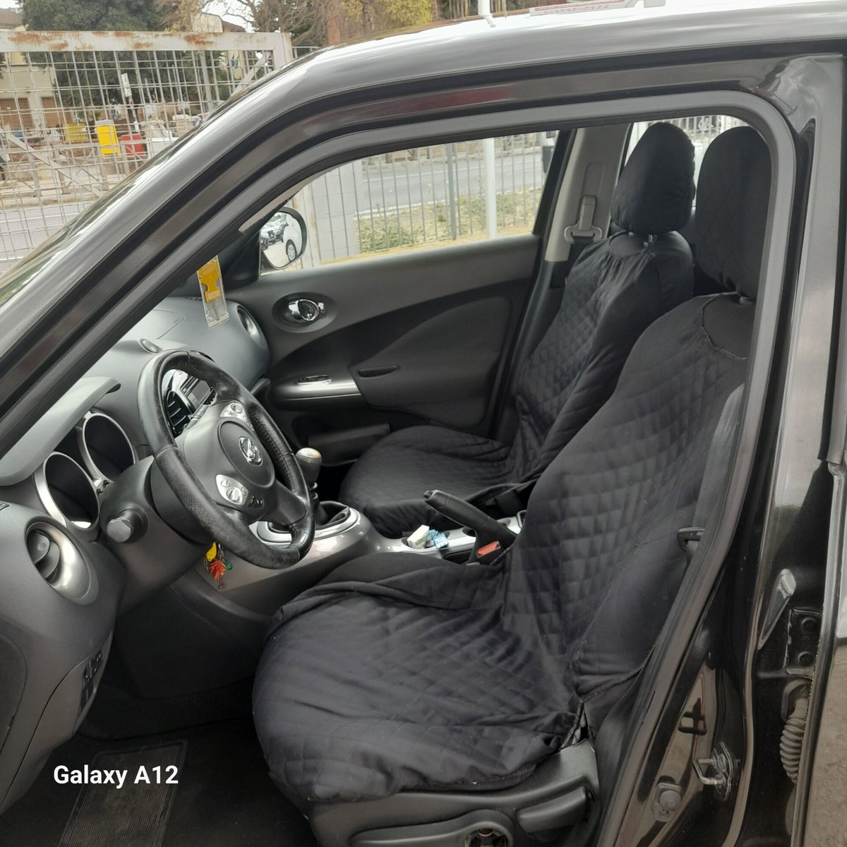Nissan Juke 1.5 dCi Acenta (6)