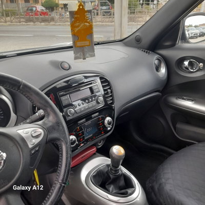 Nissan Juke 1.5 dCi Acenta (8)
