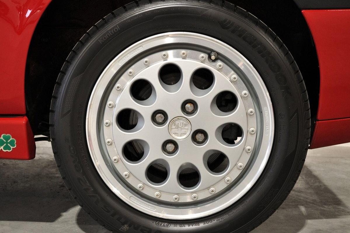 Alfa Romeo 155 2.0i turbo 16V cat Q4 (18)