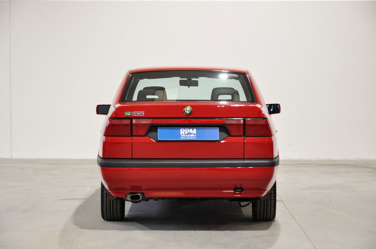 Alfa Romeo 155 2.0i turbo 16V cat Q4 (4)