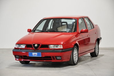 Alfa Romeo 155 2.0i turbo 16V cat Q4 (5)