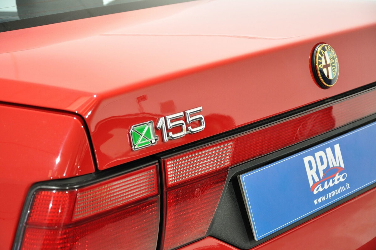 Alfa Romeo 155 2.0i turbo 16V cat Q4 (7)