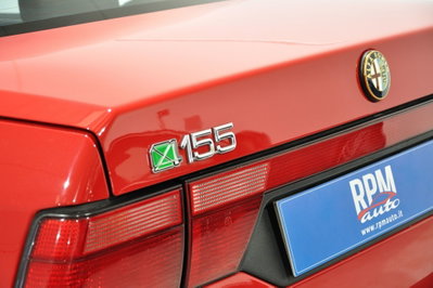 Alfa Romeo 155 2.0i turbo 16V cat Q4 (7)