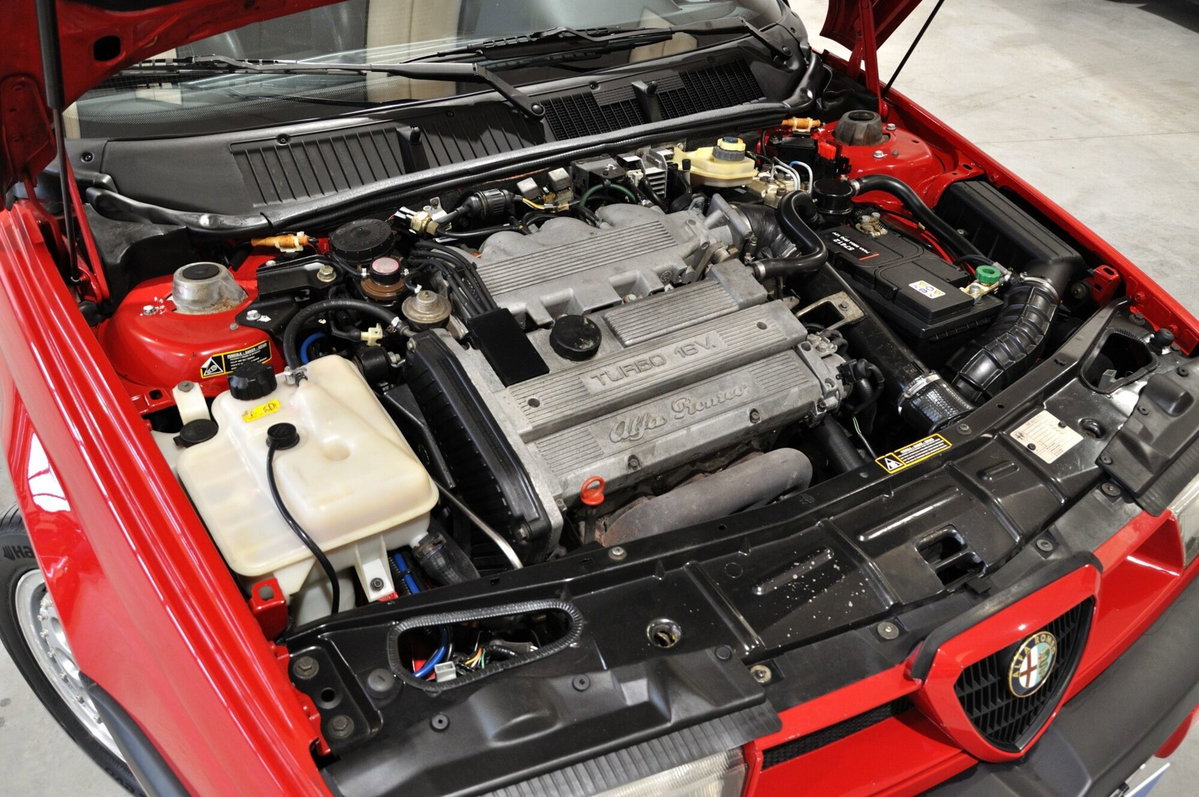 Alfa Romeo 155 2.0i turbo 16V cat Q4 (9)