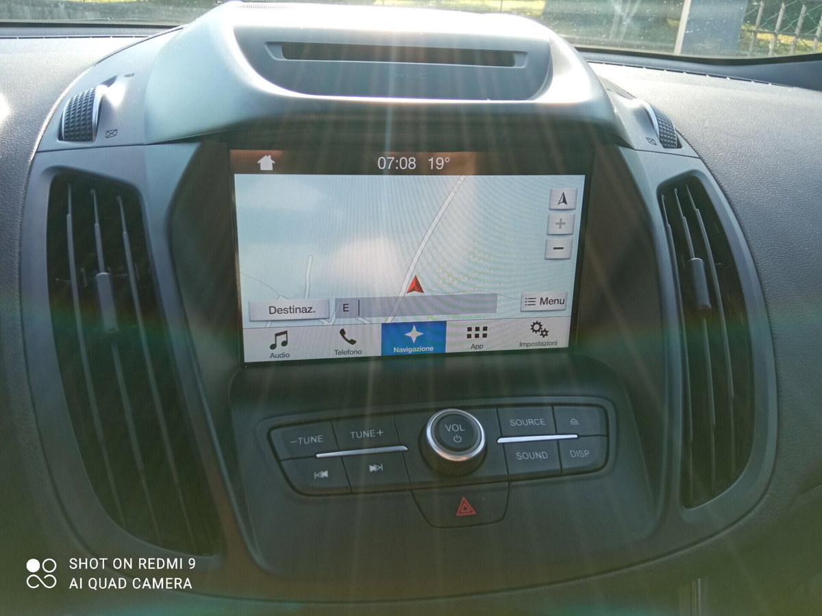 Ford Kuga 2.0 TDCI 150 CV S&S 4WD Powershift ST-Line (20)