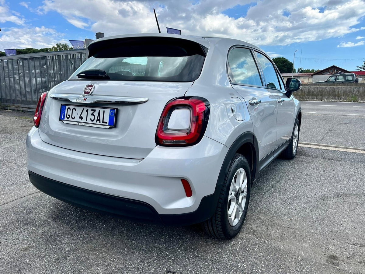 Fiat 500X 1.3 MultiJet 95 CV Business (10)