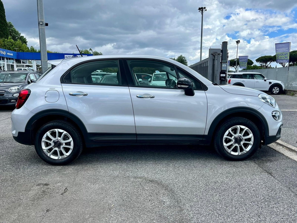 Fiat 500X 1.3 MultiJet 95 CV Business (11)