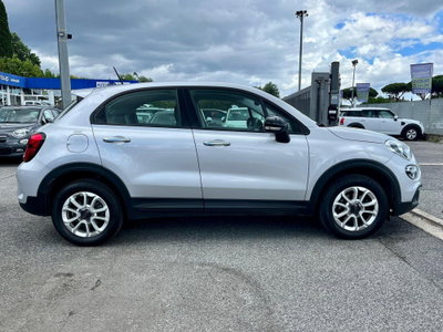 Fiat 500X 1.3 MultiJet 95 CV Business (11)
