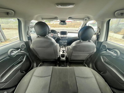 Fiat 500X 1.3 MultiJet 95 CV Business (13)