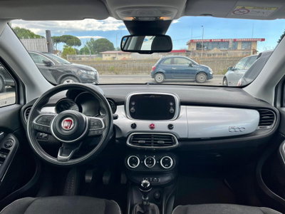 Fiat 500X 1.3 MultiJet 95 CV Business (18)