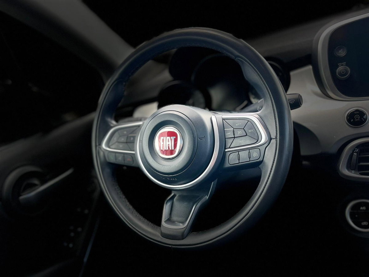 Fiat 500X 1.3 MultiJet 95 CV Business (19)