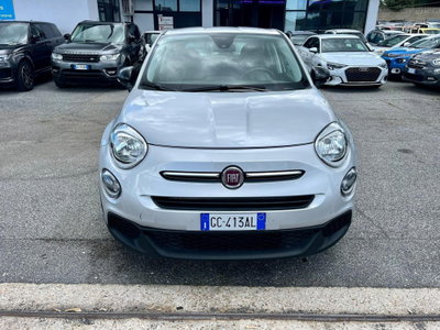 Fiat 500X 1.3 MultiJet 95 CV Business (2)