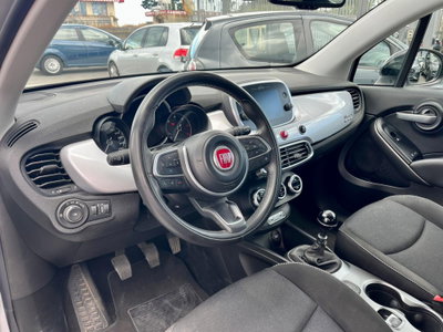Fiat 500X 1.3 MultiJet 95 CV Business (20)