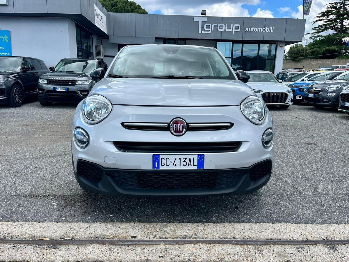 Fiat 500X 1.3 MultiJet 95 CV Business (3)