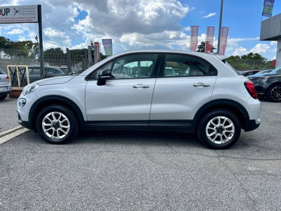 Fiat 500X 1.3 MultiJet 95 CV Business (5)