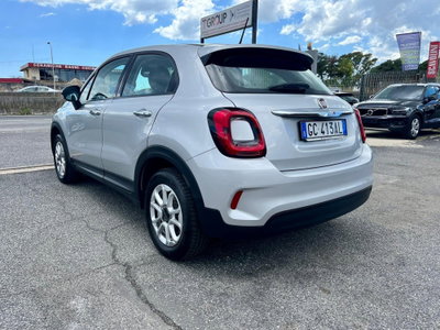 Fiat 500X 1.3 MultiJet 95 CV Business (6)