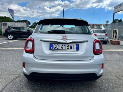 Fiat 500X 1.3 MultiJet 95 CV Business (8)