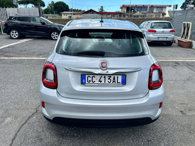 Fiat 500X 1.3 MultiJet 95 CV Business (9)