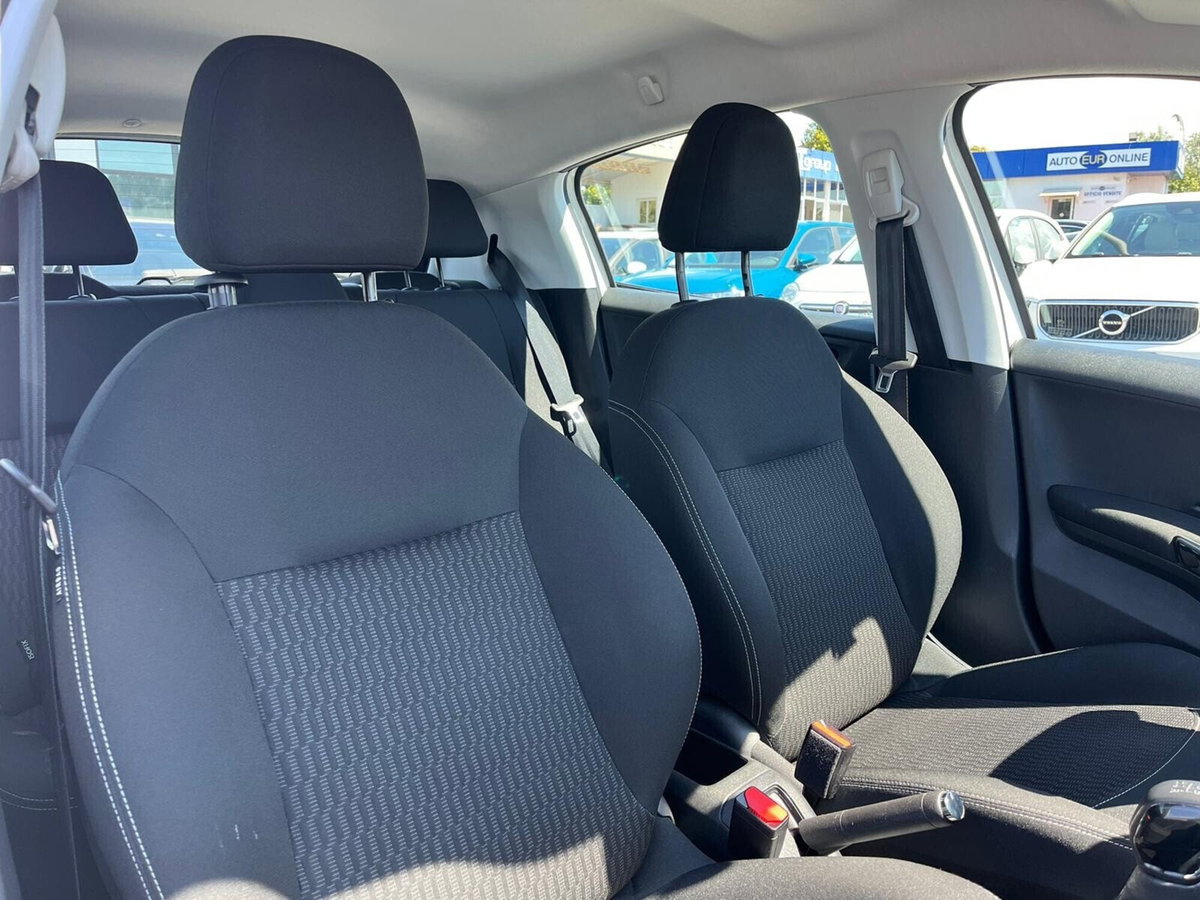 Peugeot 208 82 5 porte Active (10)