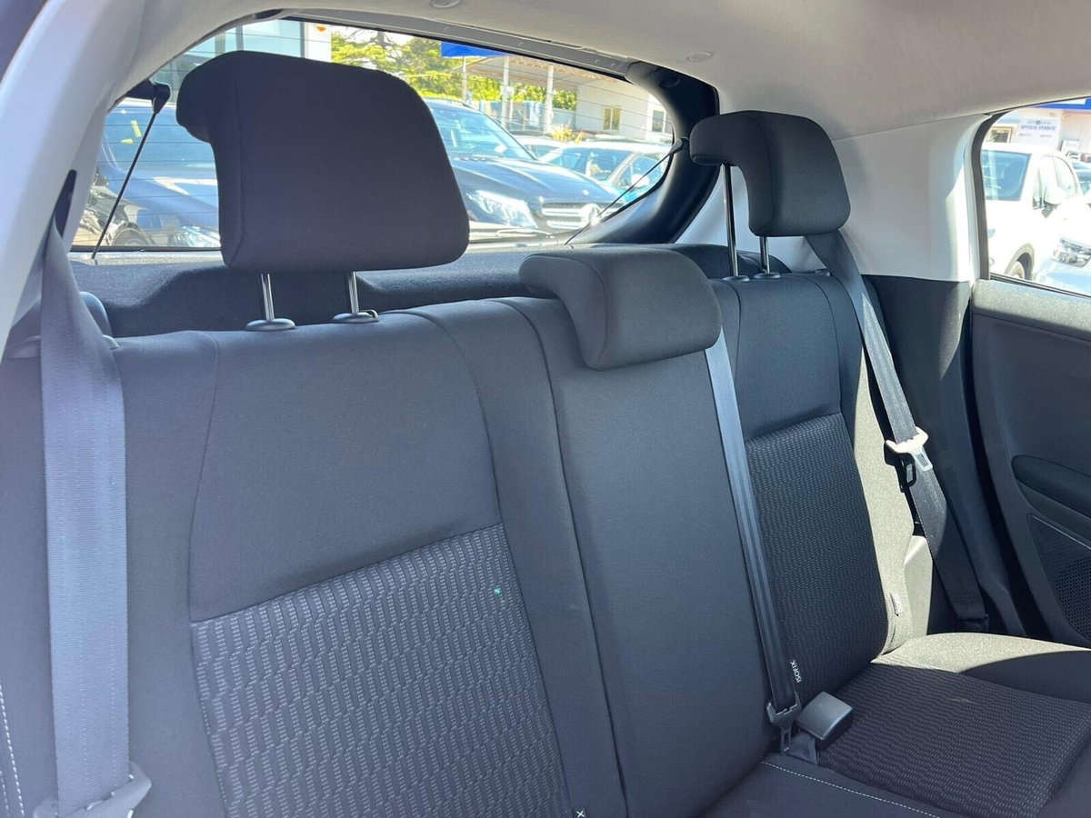 Peugeot 208 82 5 porte Active (11)