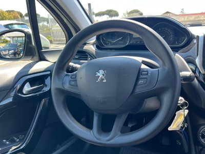 Peugeot 208 82 5 porte Active (14)