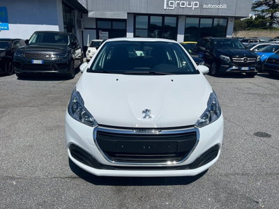 Peugeot 208 82 5 porte Active (3)
