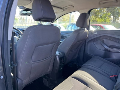 Ford Kuga 2.0 TDCI 120 CV S&S 2WD Titanium X (14)