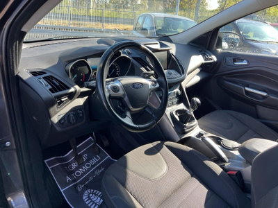 Ford Kuga 2.0 TDCI 120 CV S&S 2WD Titanium X (15)