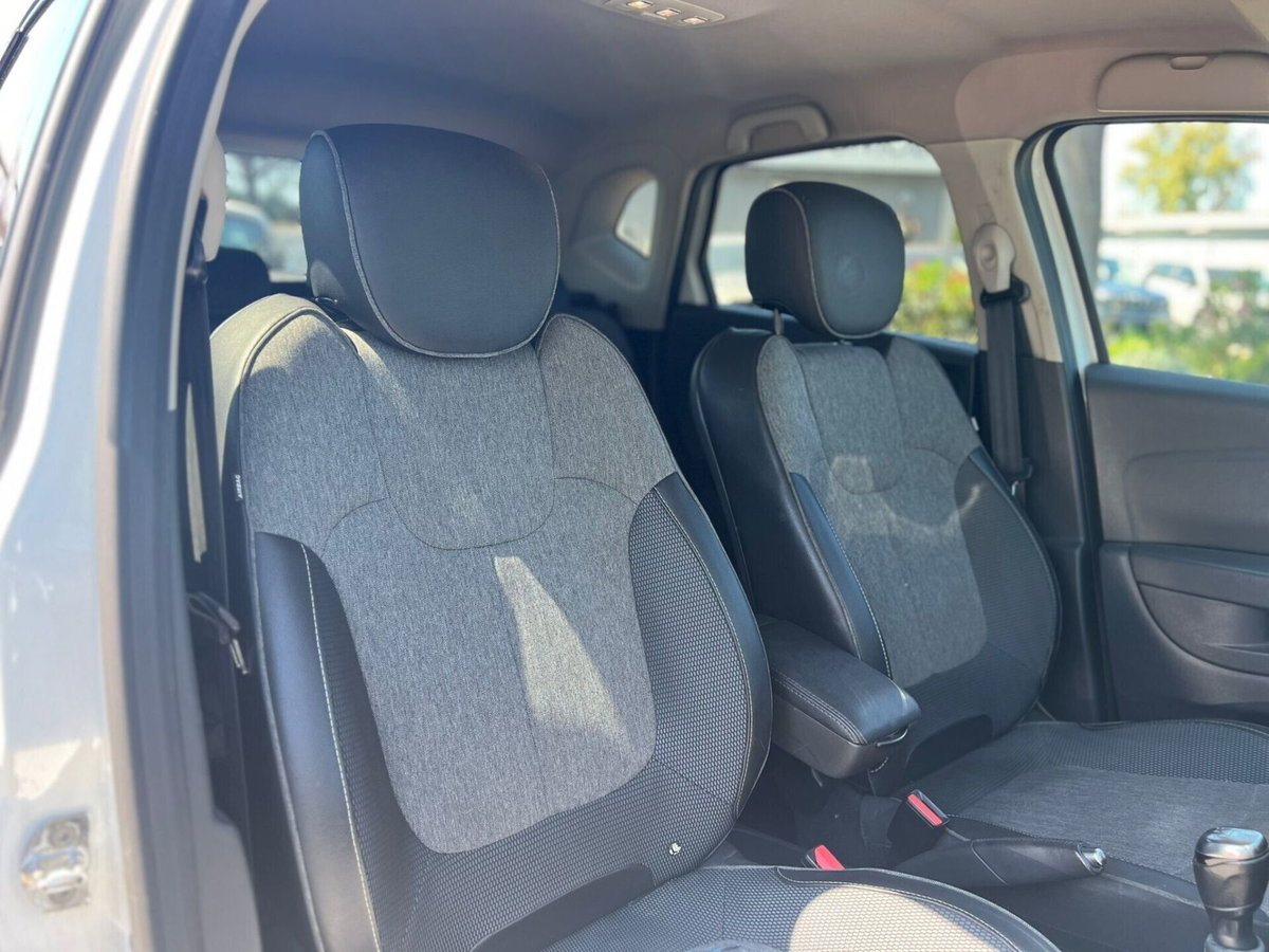 Renault Captur TCe 12V 90 CV Sport Edition2 (10)