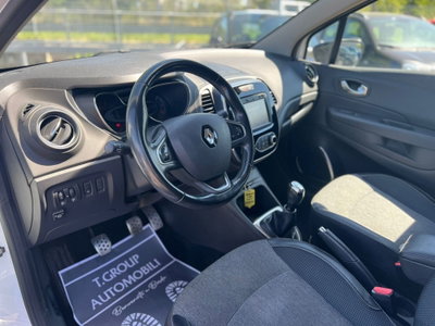 Renault Captur TCe 12V 90 CV Sport Edition2 (16)